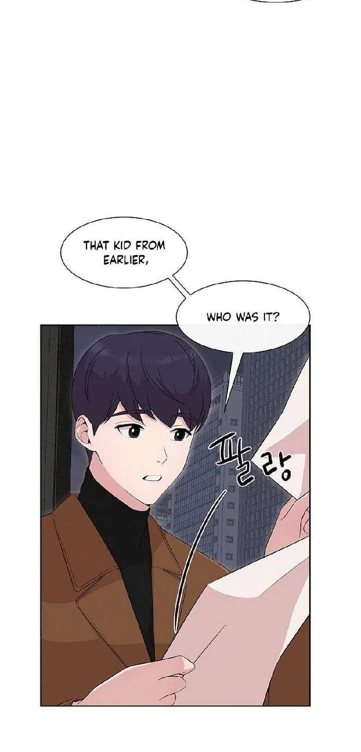 The Reason for a Confession Chapter 6 page 36 - 