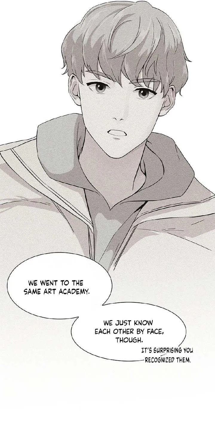 The Reason for a Confession Chapter 6 page 38 - 