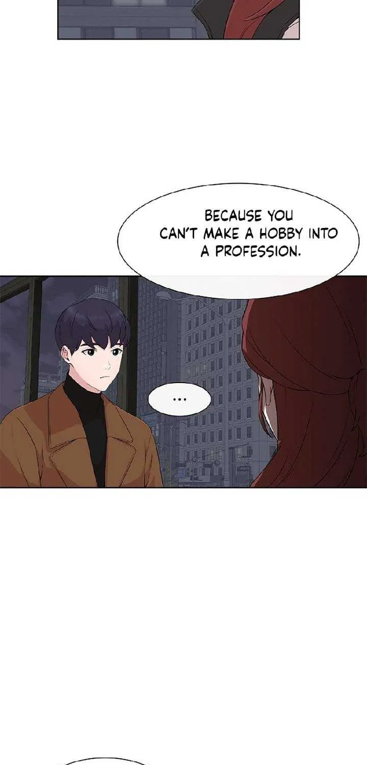 The Reason for a Confession Chapter 6 page 40 - 