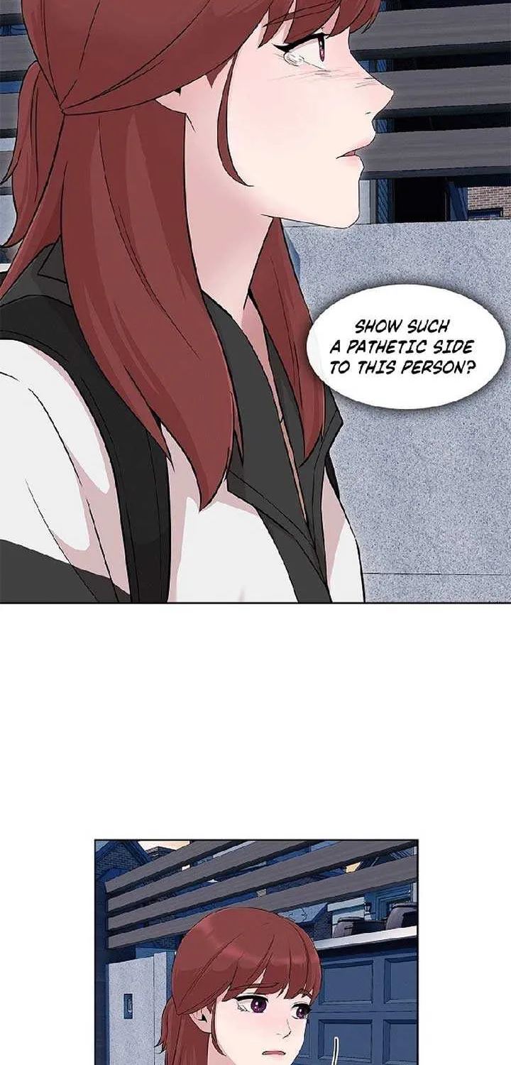 The Reason for a Confession Chapter 6 page 5 - 