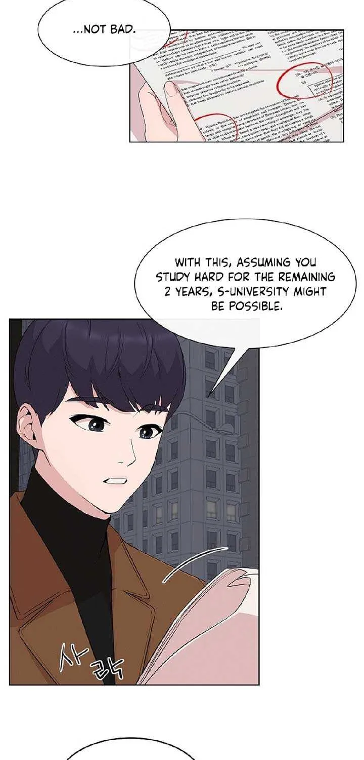 The Reason for a Confession Chapter 6 page 41 - 