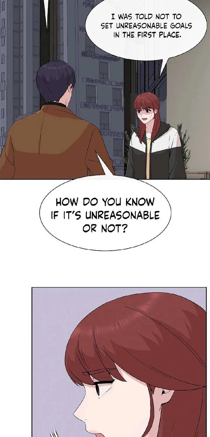 The Reason for a Confession Chapter 6 page 43 - 