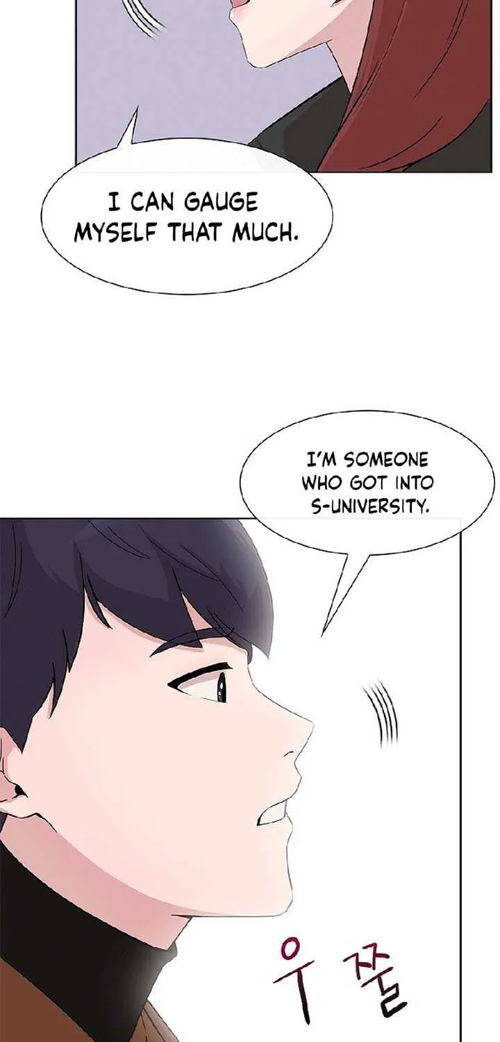 The Reason for a Confession Chapter 6 page 44 - 