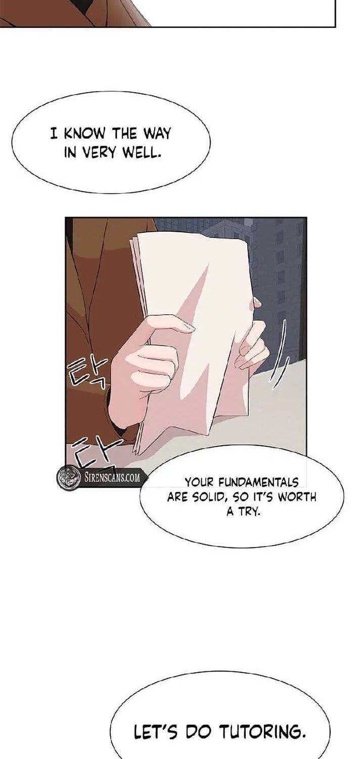 The Reason for a Confession Chapter 6 page 45 - 