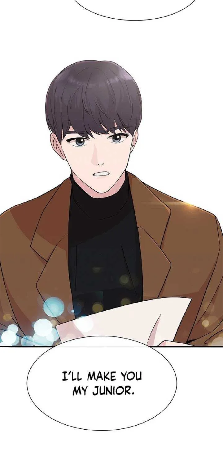 The Reason for a Confession Chapter 6 page 46 - 