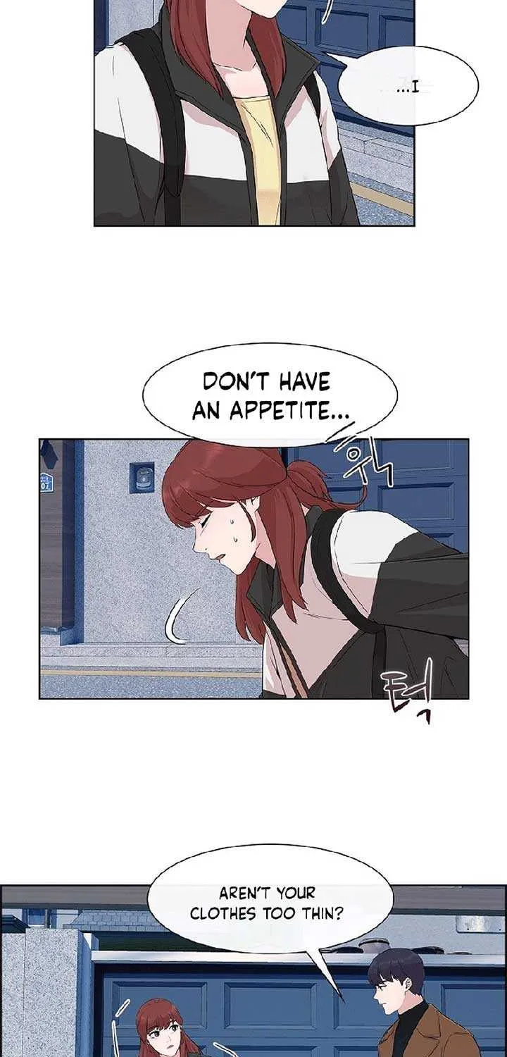 The Reason for a Confession Chapter 6 page 6 - 