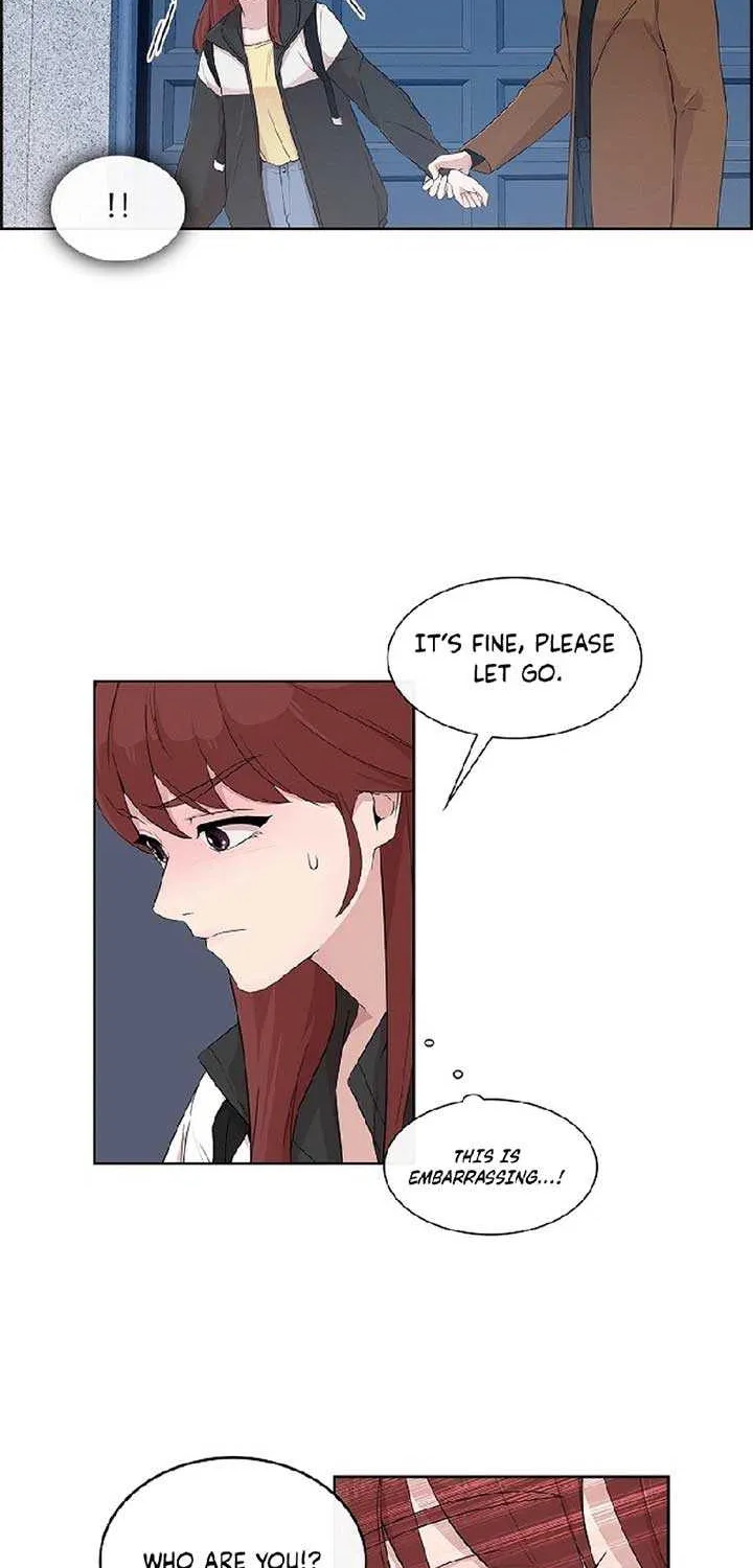 The Reason for a Confession Chapter 6 page 7 - 