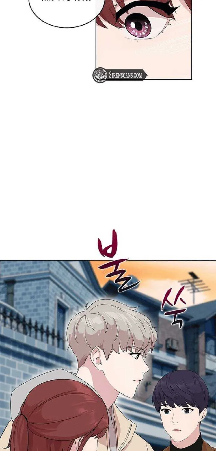 The Reason for a Confession Chapter 6 page 8 - 