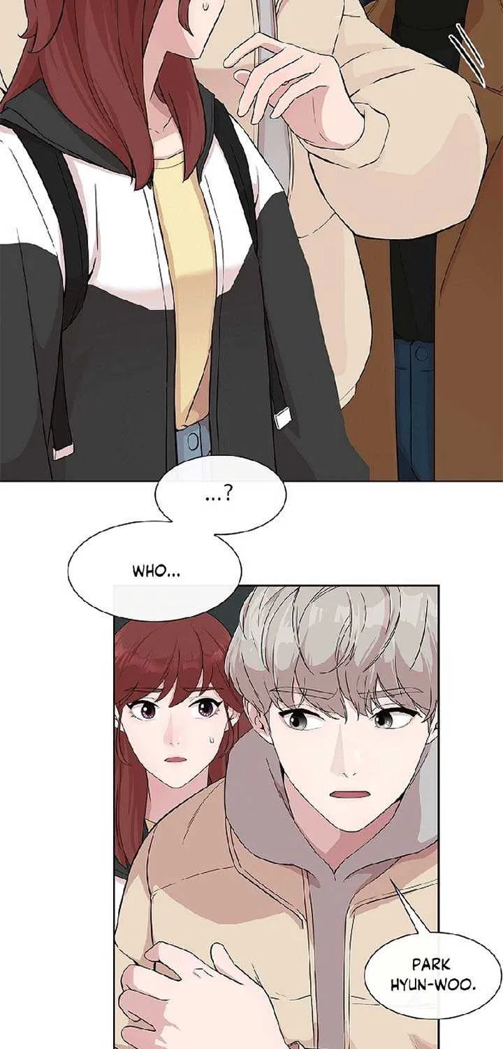 The Reason for a Confession Chapter 6 page 9 - 