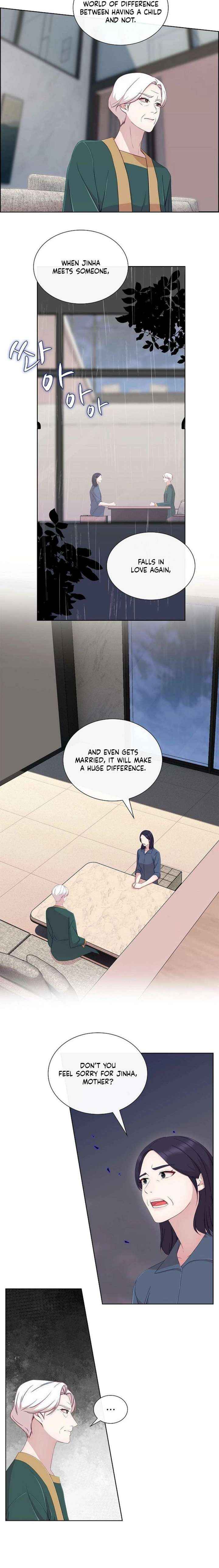 The Reason for a Confession Chapter 60 page 12 - 