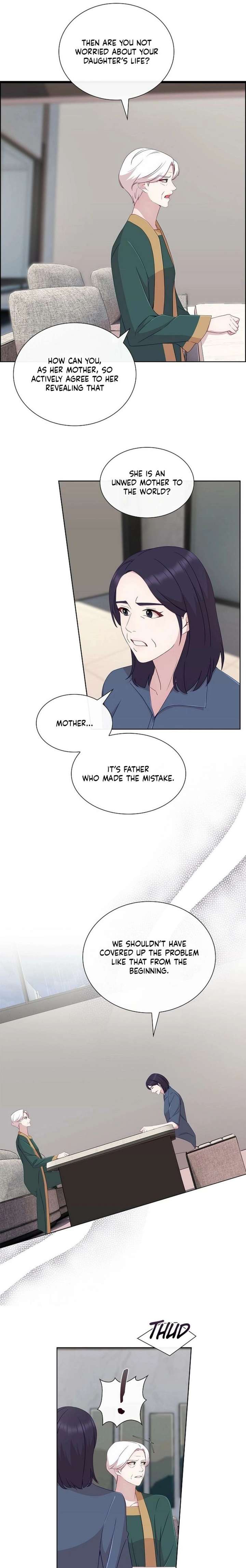 The Reason for a Confession Chapter 60 page 13 - 