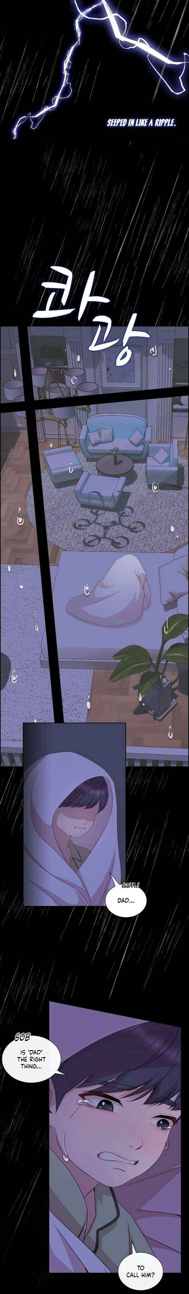 The Reason for a Confession Chapter 60 page 16 - 
