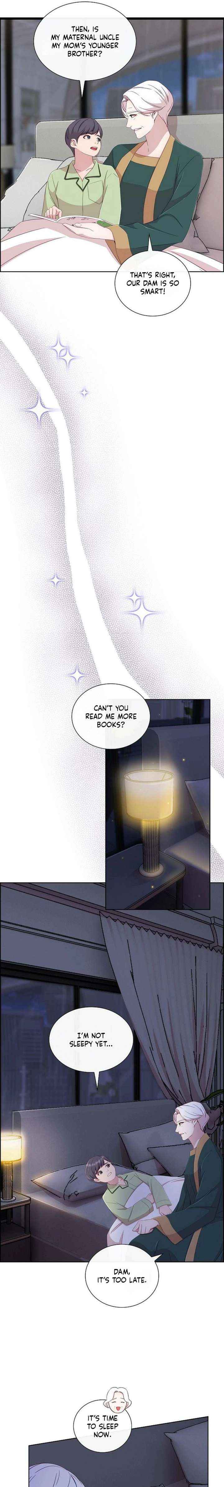 The Reason for a Confession Chapter 60 page 4 - 