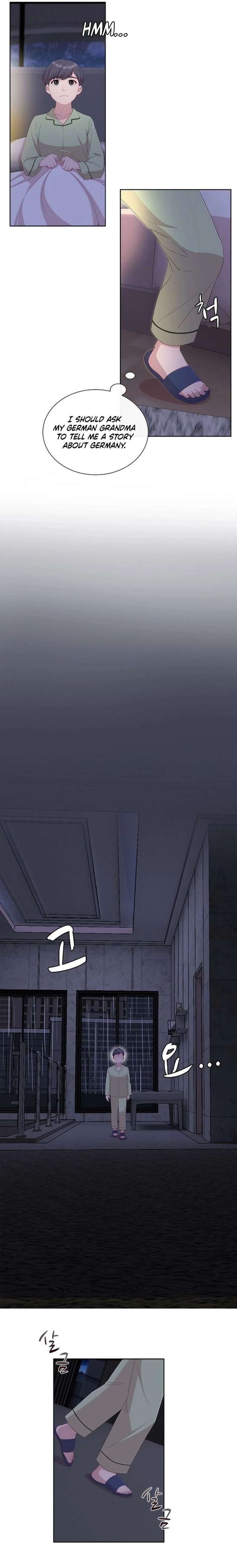 The Reason for a Confession Chapter 60 page 7 - 