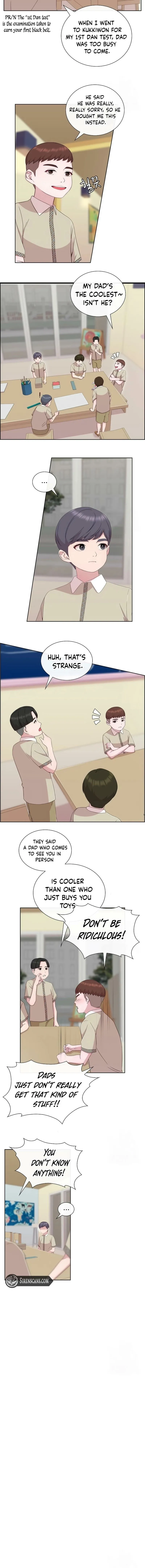 The Reason for a Confession Chapter 61 page 2 - 