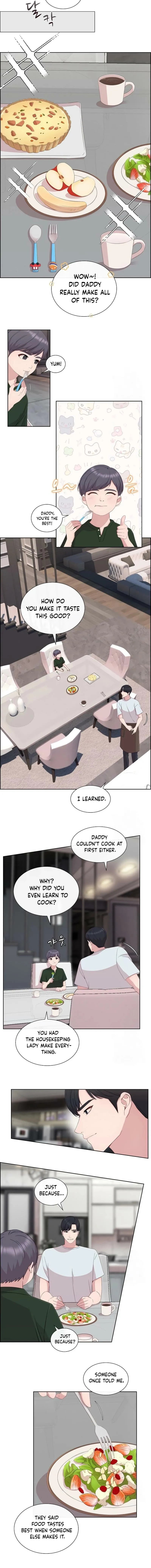 The Reason for a Confession Chapter 62 page 3 - 