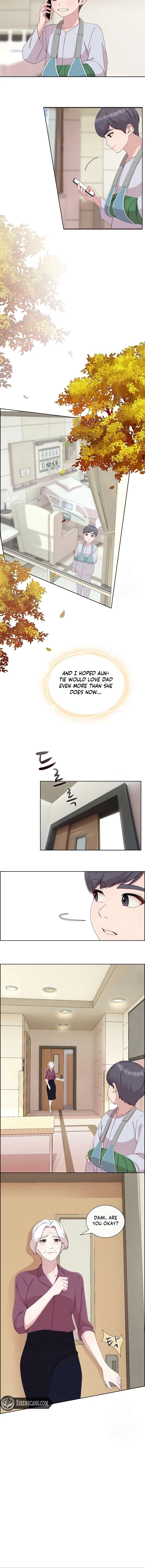 The Reason for a Confession Chapter 63 page 11 - 