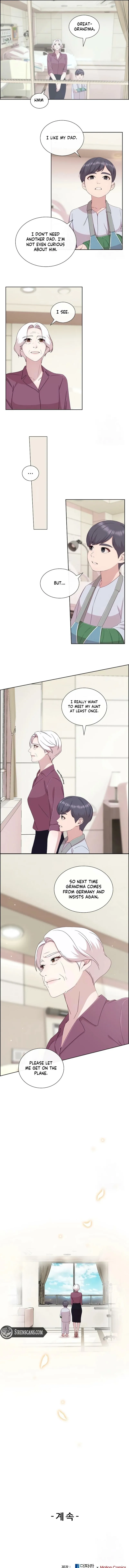 The Reason for a Confession Chapter 63 page 12 - 