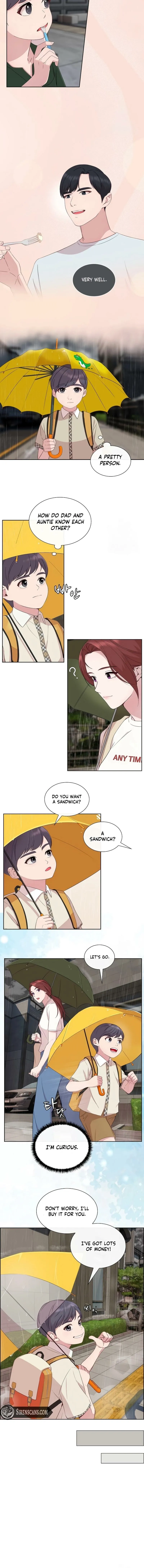 The Reason for a Confession Chapter 63 page 7 - 
