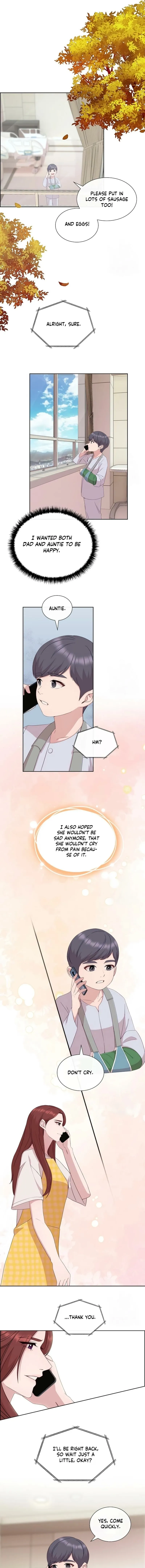 The Reason for a Confession Chapter 63 page 10 - 