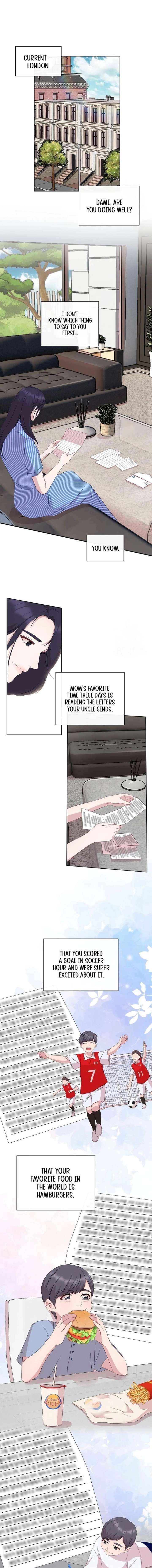 The Reason for a Confession Chapter 64 page 2 - 