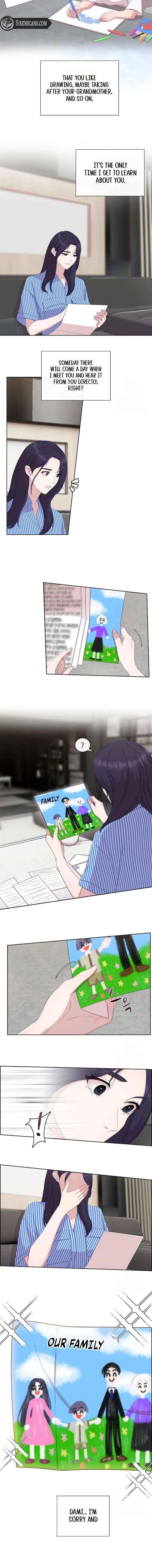 The Reason for a Confession Chapter 64 page 3 - 
