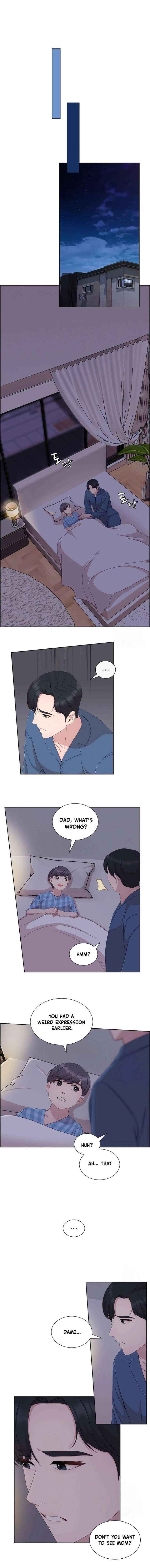 The Reason for a Confession Chapter 65 page 1 - 