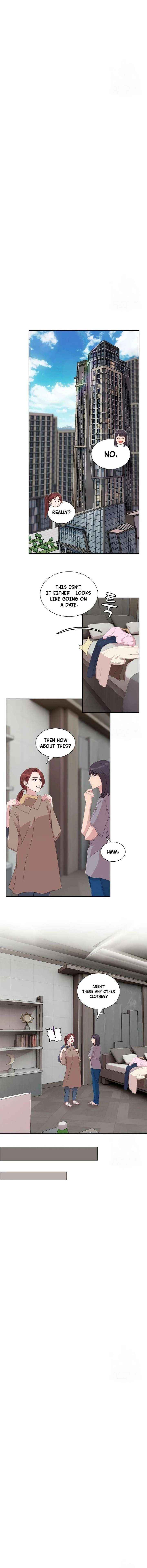 The Reason for a Confession Chapter 65 page 7 - 