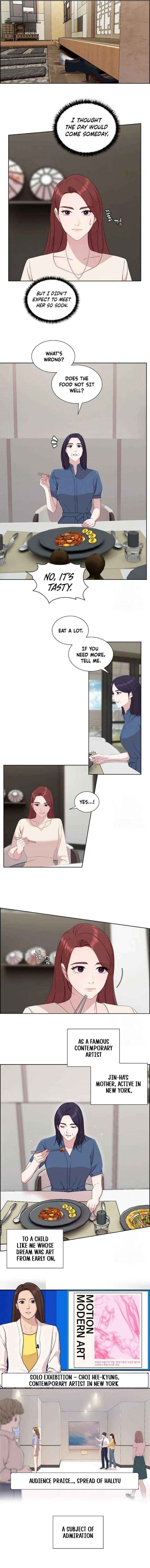 The Reason for a Confession Chapter 65 page 9 - 