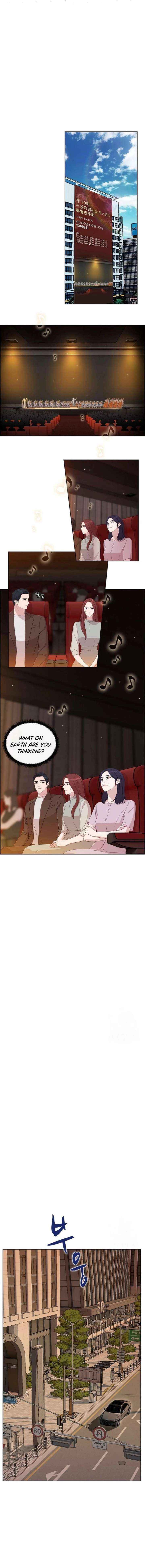 The Reason for a Confession Chapter 66 page 2 - 