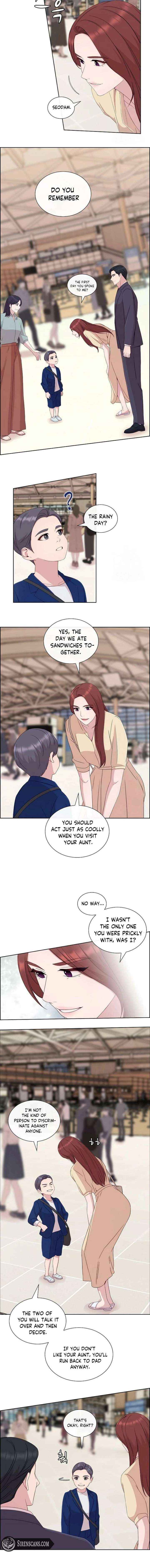 The Reason for a Confession Chapter 66 page 11 - 