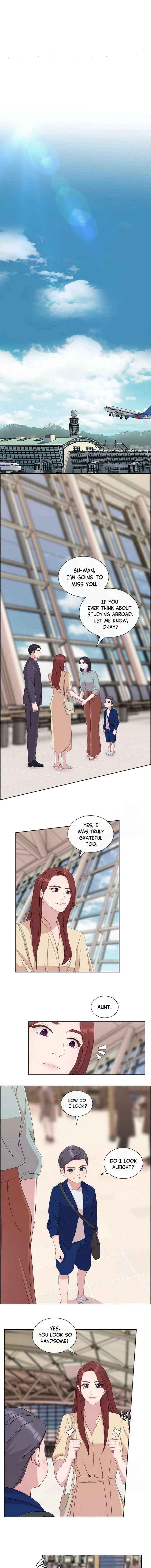 The Reason for a Confession Chapter 66 page 10 - 