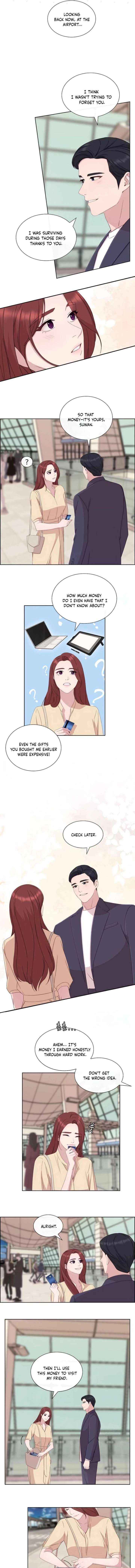 The Reason for a Confession Chapter 67 page 6 - 