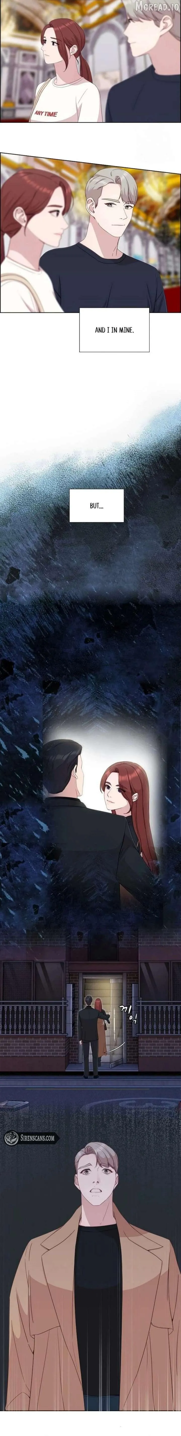 The Reason for a Confession Chapter 68 page 13 - 