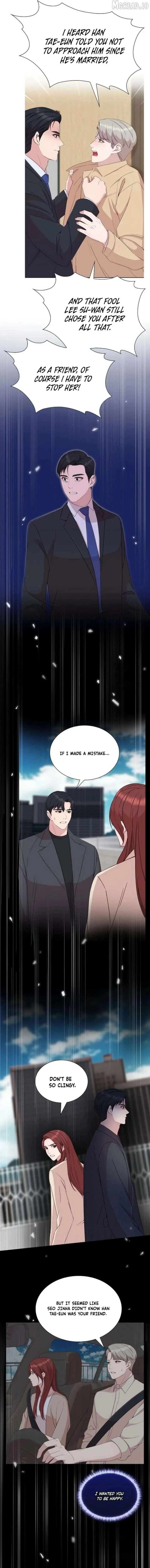 The Reason for a Confession Chapter 68 page 14 - 