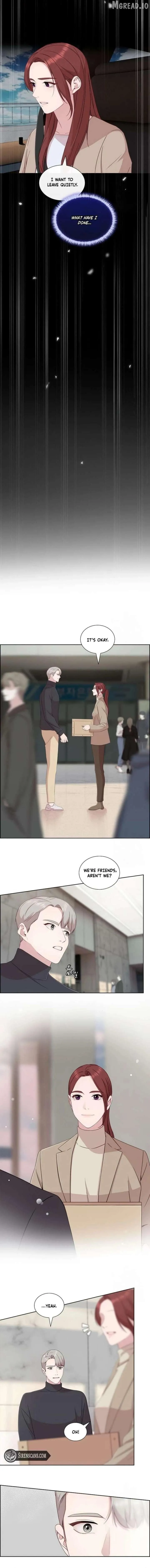 The Reason for a Confession Chapter 68 page 15 - 