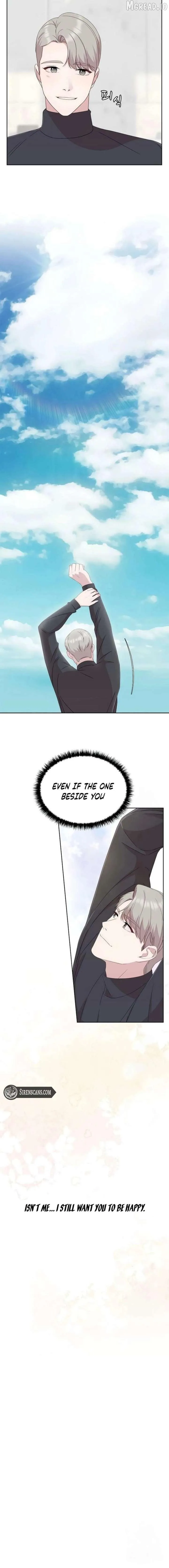 The Reason for a Confession Chapter 68 page 17 - 