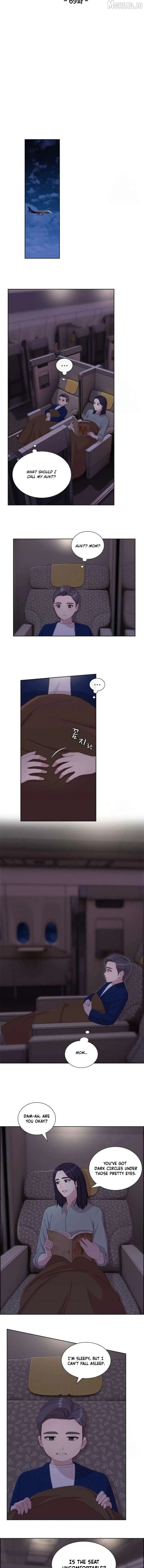 The Reason for a Confession Chapter 69 page 2 - 