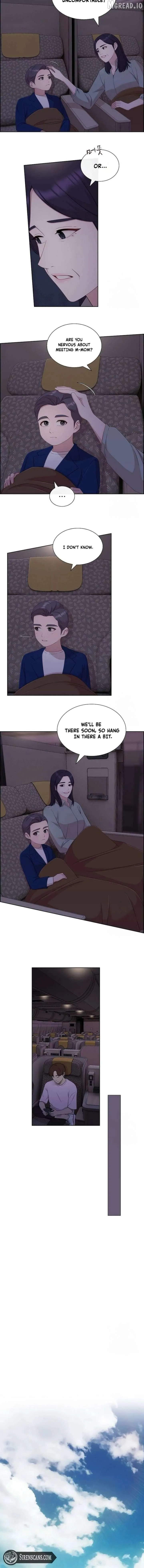 The Reason for a Confession Chapter 69 page 3 - 