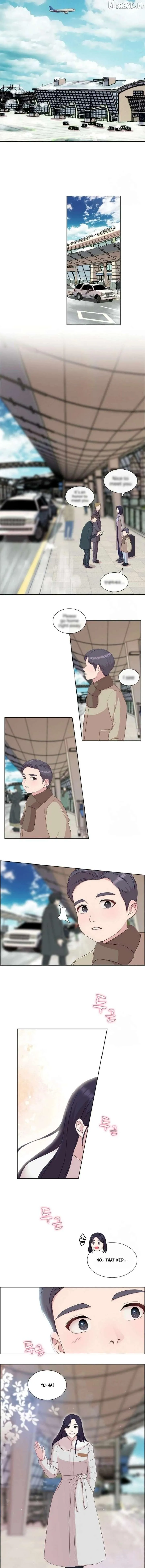 The Reason for a Confession Chapter 69 page 4 - 