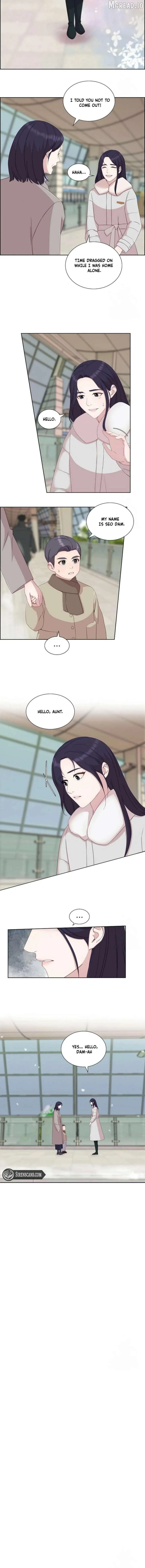 The Reason for a Confession Chapter 69 page 5 - 