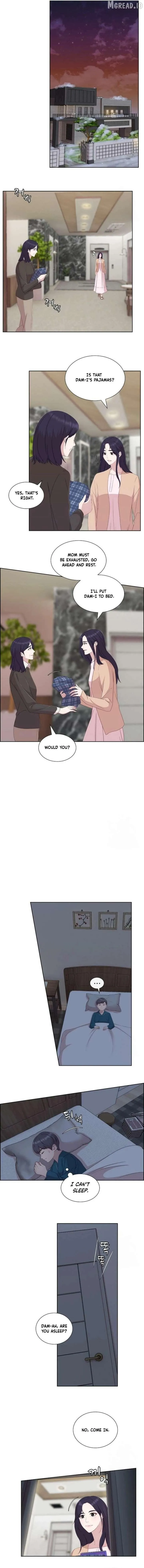 The Reason for a Confession Chapter 69 page 6 - 