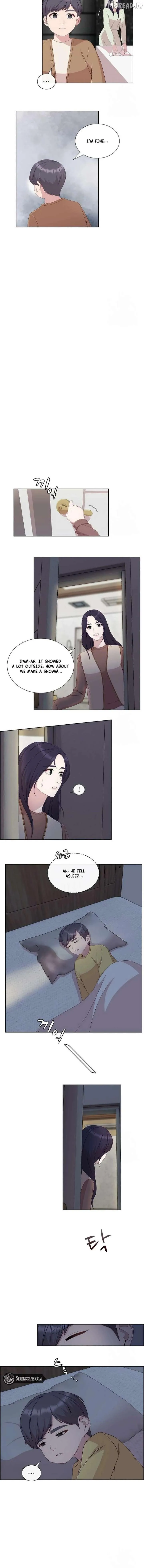 The Reason for a Confession Chapter 69 page 9 - 