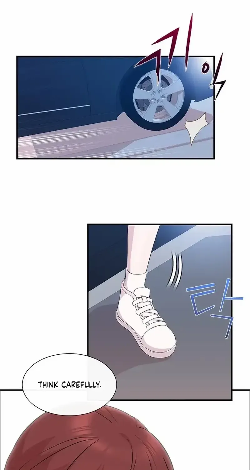 The Reason for a Confession Chapter 7 page 11 - 