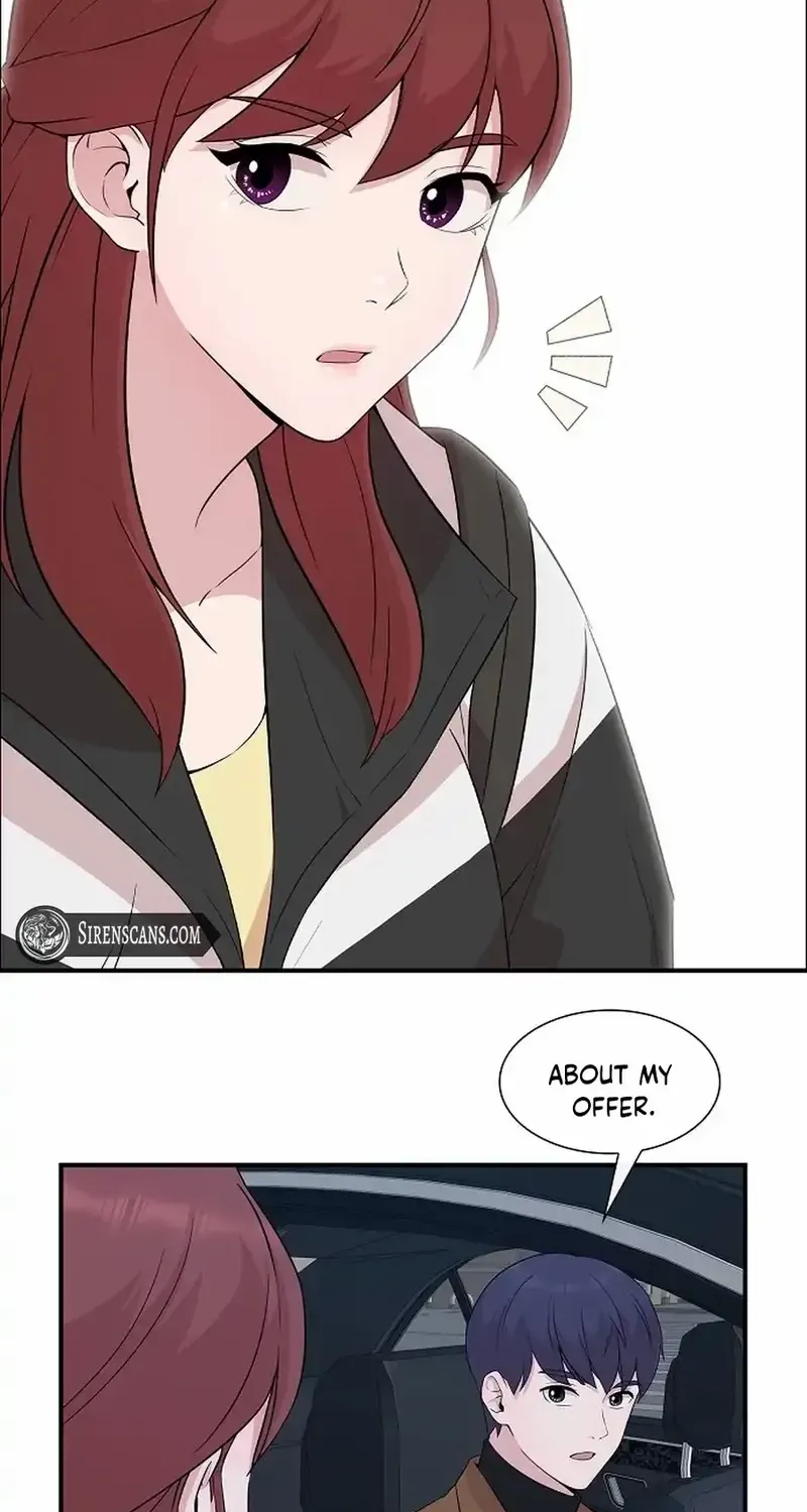 The Reason for a Confession Chapter 7 page 12 - 