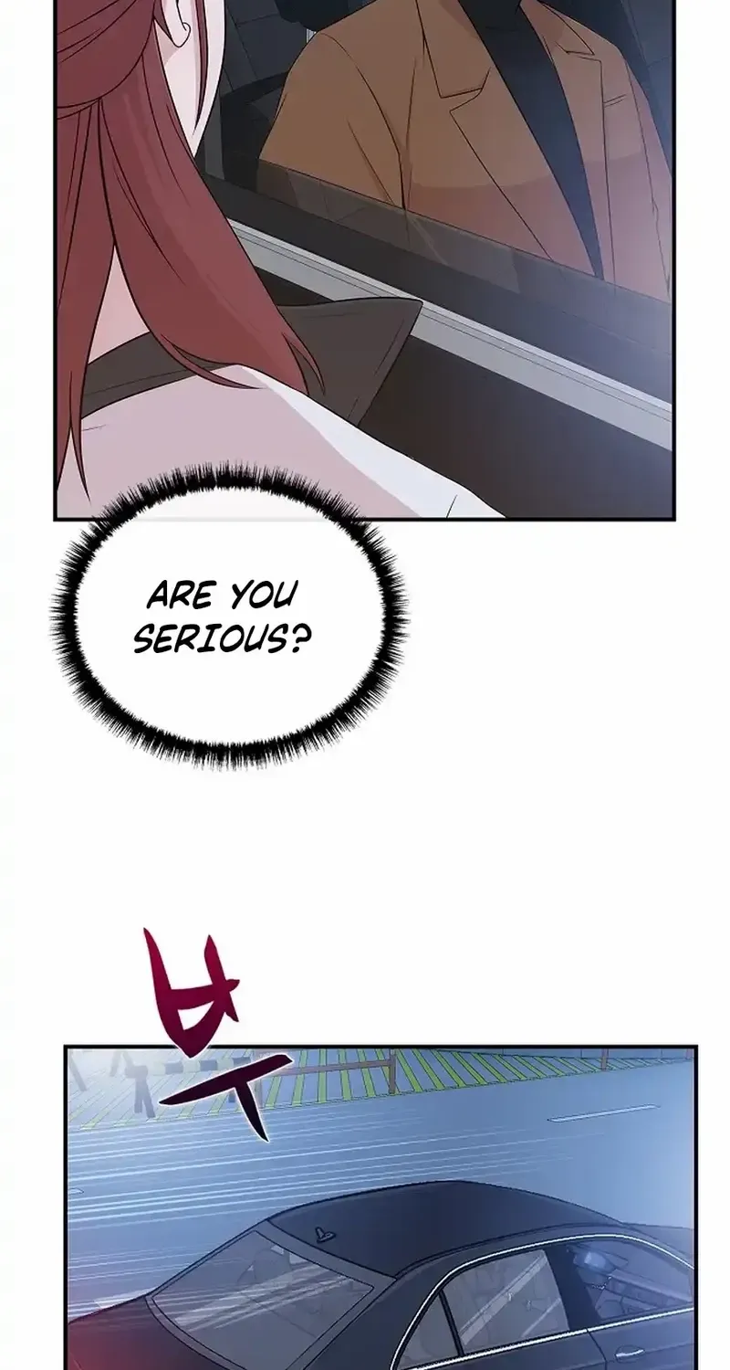 The Reason for a Confession Chapter 7 page 13 - 