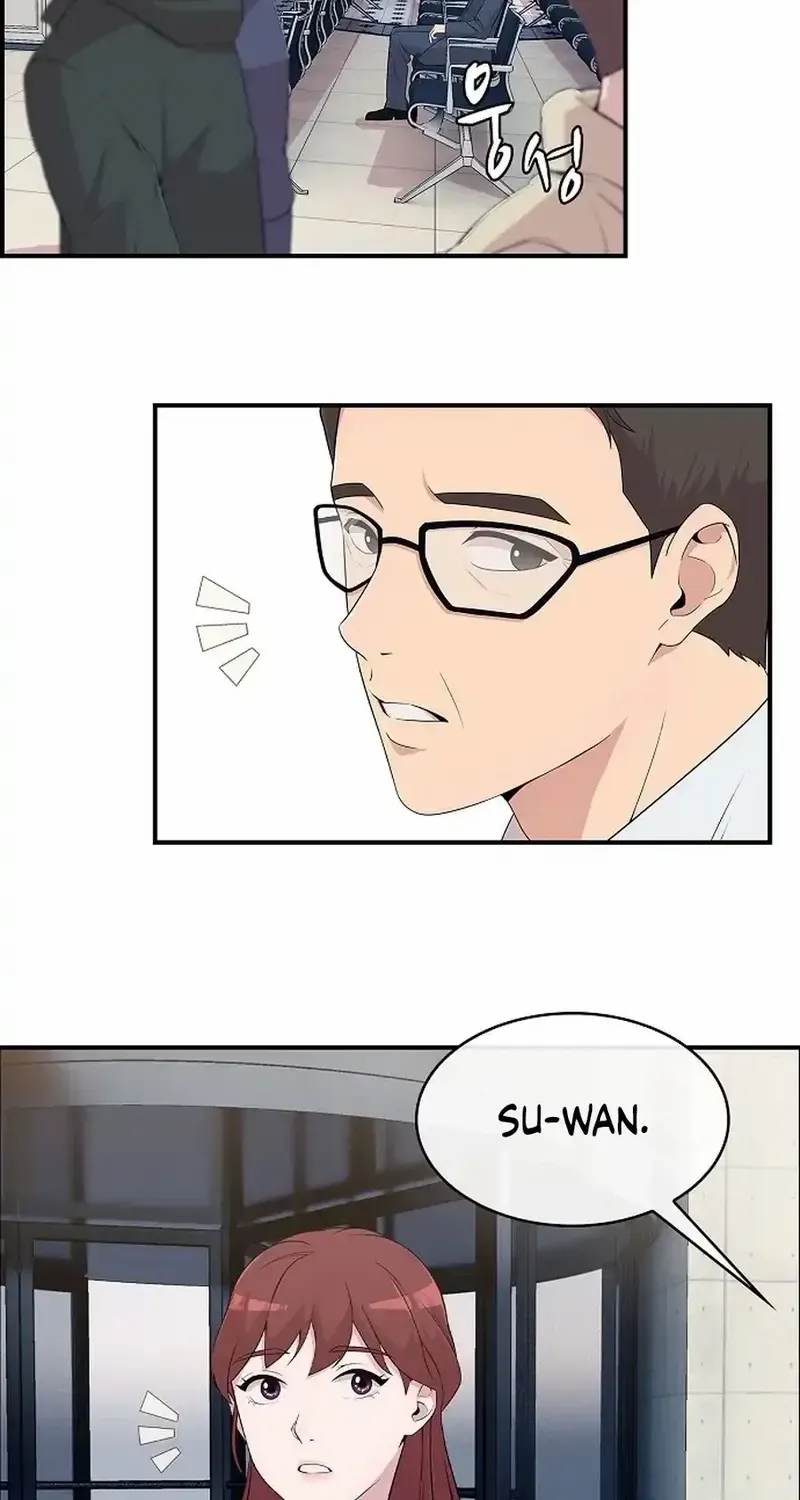 The Reason for a Confession Chapter 7 page 16 - 