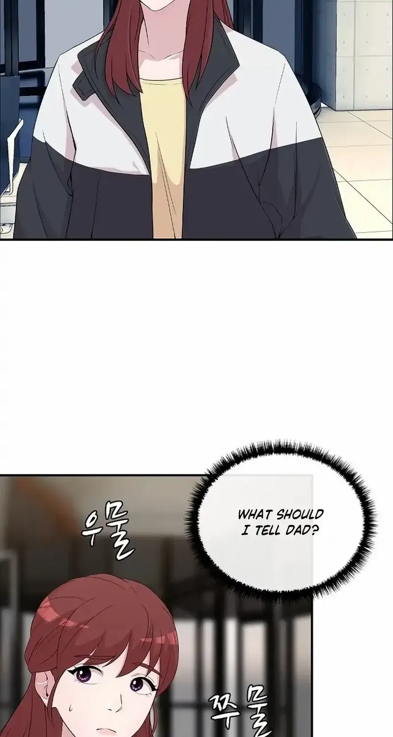 The Reason for a Confession Chapter 7 page 17 - 