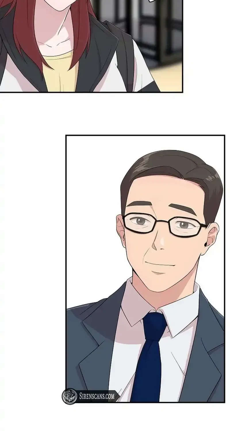 The Reason for a Confession Chapter 7 page 18 - 