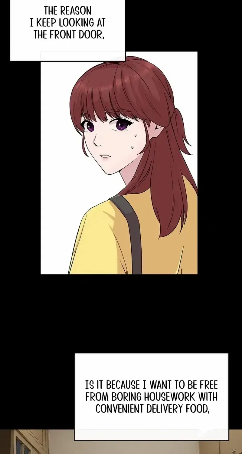 The Reason for a Confession Chapter 7 page 3 - 